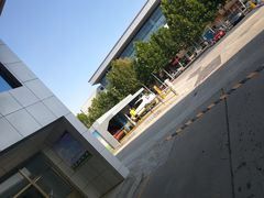 -临沂市三财石化加油站