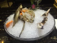 -渔傅·蓝海岸霞浦海鲜(正祥店)