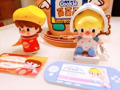 -泡泡玛特POPMART(上海环球港店)