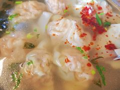 全家福馄饨-海萍馄饨(湖北路店)