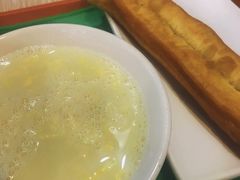 -兄弟深夜豆浆