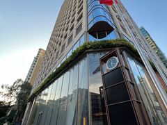 -广州德安丽舍凯宾斯基酒店