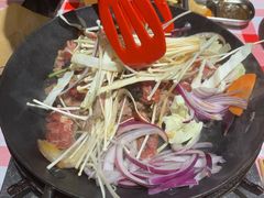 -林真真牛肋条放题(天马店)