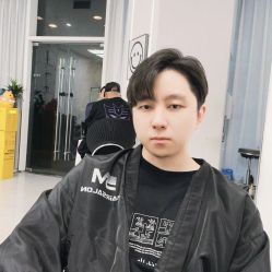 -5M HAIR SALON