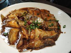 -小城故事·地道宁波味(月湖盛园店)