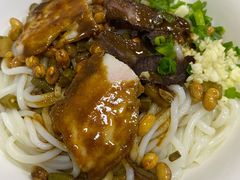 桂林卤菜米粉-牛八宝桂林米粉(八里庄店)