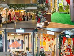 -深圳湾万象城(南山店)