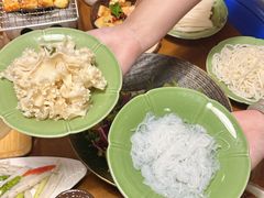 -雀舞云南菜(天津天河城购物中心店)