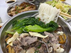 -福屿鲜捞小吃·捞化(福屿总店)