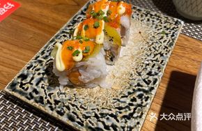 Duliangren Roll