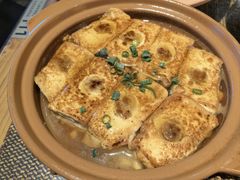 -淮上豆府(水厂路店)