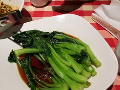 -西贝(无锡万象城店)