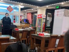 大堂-鼎香润(德胜门内店)