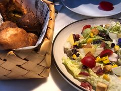 -Wei菋·Le Bistrot