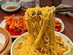 -裕兴记•蟹黄面馆(人民广场店)