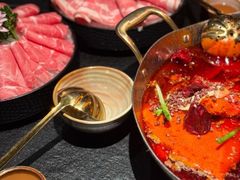 -色響火锅(恒隆广场店)