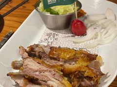 -纳瓦新疆菜(银都店)
