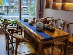 -澜沧古茶·商务茶馆(萧山人民广场店)