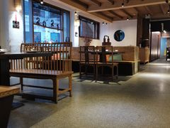 大堂-大牌大·传统杭帮菜(湖滨店)