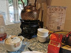 -巴扎美食·新疆菜·西域歌舞表演餐厅(新疆大厦店)