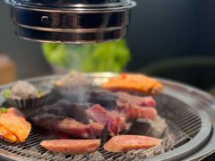 -范儿·嫂子烤肉·精致炭火烤肉(长治路店)