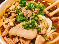 -豫楚源美猴王·面(武商广场店)