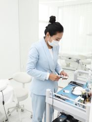 -臣丽纹眉品牌连锁