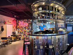 -CIAO·团建聚餐·生日派对轰趴馆(福田店)