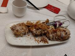 -喜记避风塘炒辣蟹(旗舰店)