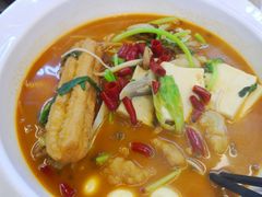 -无名缘米粉(双合店)