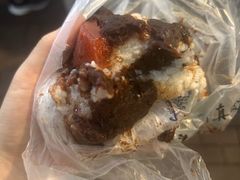 -清真·白记年糕(牛街北口店)