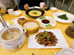 -西安烤鸭店(369烤鸭王店)