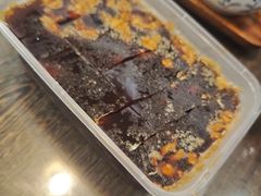 -老温州馄饨担(东游大厦店)