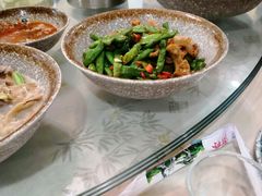 -萬家灯火·私房湘菜·22年老手艺(南岭大道店)