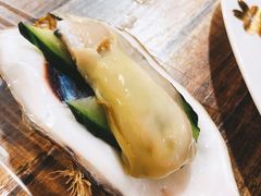 -官塘锋记鱼生·生腌·砂锅粥(牌坊街店)