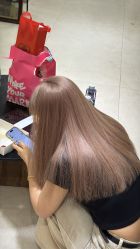 点击看大图 -KS COLOUR漂色·染发·画染