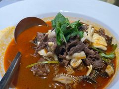 -院里寻菜·精致庭院菜(观沙岭店)