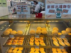 -翠华餐厅(香港国际机场店)