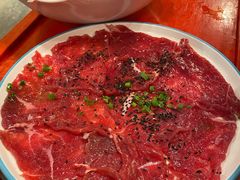 -大龍火锅(簋街店)