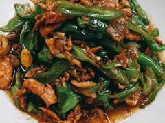 -爱碗亭·鲜炒湖南菜(壹城中心店)