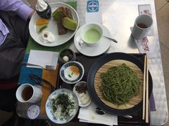 -中村藤吉(本店)