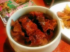 -花笙记打边炉·煲仔饭(五大道店)