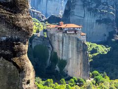 -梅黛奥拉修道院