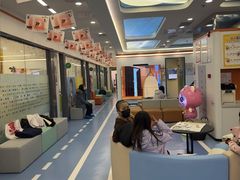 -极橙儿童齿科矫正中心(奥城店)