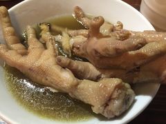 -黄祥华养生堂·炖汤·营养蒸饭(岭南天地店)