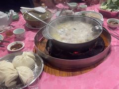 -侠成水上农庄(工业大道店)