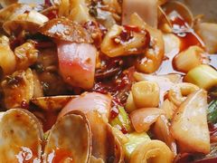 -一棠龙虾•王牌虾球(楚河汉街店)