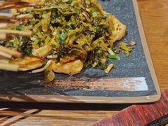 -五样儿西昌小签签烤串(天府三街店)