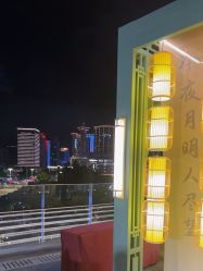 -福州香格里拉·宴会厅