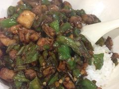德天顺盖码饭(人民西路店)-德天顺盖码饭(人民西路店)